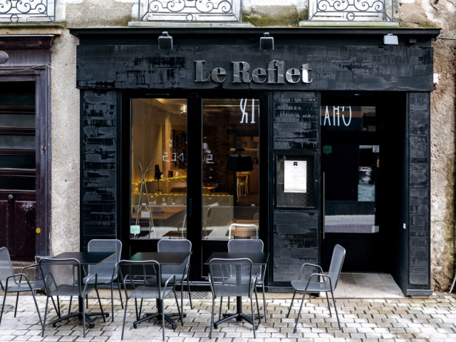 Le Reflet Nantes 